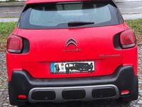 gebraucht Citroën C3 Aircross PureTech 82 Feel Feel