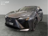 Gebraucht Lexus RZ 350e Executive Line 166 kW (226 PS) 2026 Grau (obsidiangrau) SUV