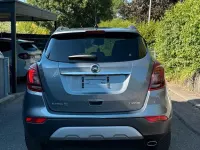 Gebraucht Opel Mokka 140 PS (102 kW) 2019 Grau SUV