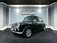 Gebraucht Mini Cooper 63 PS (46 kW) 1997 Grün Kleinwagen