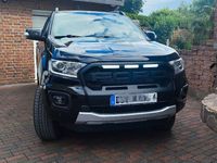 gebraucht Ford Ranger 