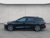 Używany Ford Focus ST-Line X 125 KM (91 kW) 2024 Czarny Kombi