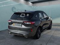 Gebraucht Ford Kuga 150 PS (110 kW) 2024 Grau SUV