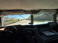 Gebraucht Hummer H1 200 PS (147 kW) 1998 SUV