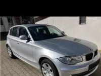 Gebraucht BMW 120 150 PS (110 kW) 2010 Kleinwagen