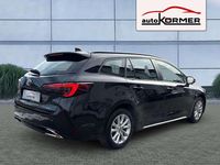 Gebraucht Toyota Corolla Active 140 PS (102 kW) 2025 Mysticschwarz metallic Kombi