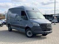 Neu Mercedes Sprinter 170 PS (125 kW) 2026 Andere Van