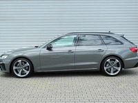 Gebraucht Audi A4 S-Line 136 PS (100 kW) 2023 Grau Kombi
