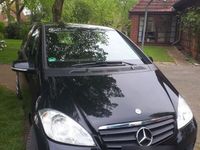 gebraucht Mercedes A150 Autotronic Elegance