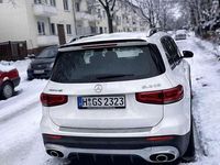 Gebraucht Mercedes GLB35 AMG 306 PS (225 kW) 2021 SUV