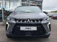 Second-hand Mitsubishi ASX Edition 158 CP (116 kW) 2025 Gri SUV