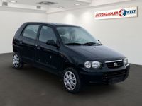 gebraucht Suzuki Alto 1.1i Club