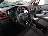 Gebraucht Citroën C3 PureTech 110 PS (80 kW) 2019 Blanc banquise Kleinwagen