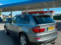 Gebraucht BMW X5 245 PS (180 kW) 2011 Grau SUV