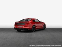 gebraucht Ford Mustang Fastback 5.0 Ti-VCT V8 Aut. MACH1 338 kW, 2-türig