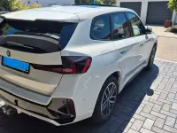 Gebraucht BMW iX1 Performance 230 kW (313 PS) 2023 Weiß SUV