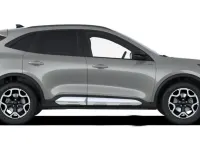 Neu Ford Kuga Active X 180 PS (132 kW) 2026 Silber SUV