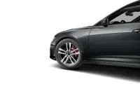 Gebraucht Audi A6 Design 367 PS (269 kW) 2025 Daytonagrau perleffekt Kombi