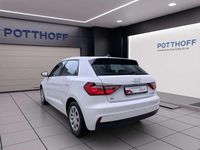Gebraucht Audi A1 95 PS (69 kW) 2021 Cortinaweiß SUV
