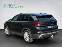 Neu Skoda Kodiaq Selection 150 PS (110 kW) 2026 Schwarz SUV