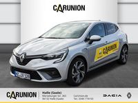 Gebraucht Renault Clio V R.S. 140 PS (102 kW) 2021 Platingrau metallic (grau) Limousine