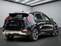 Gebraucht Kia Niro 184 PS (135 kW) 2024 Schwarz SUV