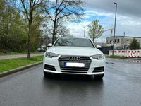 gebraucht Audi A4 2.0 TFSI Avant Sport Ultra 3x S-line