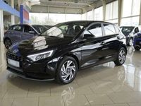 gebraucht Hyundai i20 Facelift 1.0 T-GDI 7DCT Voll-LED/Kamera/Alu/Pdc