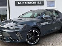 Gebraucht Cupra Leon 150 PS (110 kW) 2024 Blau Limousine