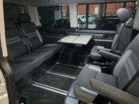 gebraucht VW Multivan T5Rückkamera Pdc V+H 7.Sitzer Tüv neu