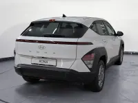 Neu Hyundai Kona Select 150 PS (110 kW) 2026 Weiß SUV