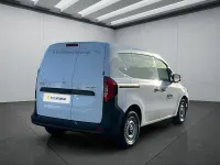 Gebraucht Mercedes Citan 112 116 PS (85 kW) 2023 Weiß Van / Kleinbus
