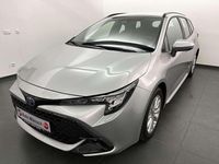 Gebraucht Toyota Corolla 140 PS (102 kW) 2025 Silber Kombi