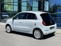 Gebraucht Renault Twingo Vibes 60 kW (82 PS) 2020 Weiß Kleinwagen