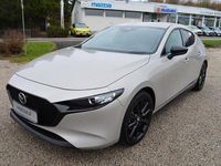 Neu Mazda 3 Nagisa 140 PS (102 kW) 2025