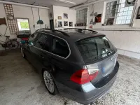 Używany BMW 330 231 KM (169 kW) 2005 Szary Kombi