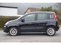 Gebraucht Fiat Panda 86 PS (63 kW) 2016 Nero Kleinwagen