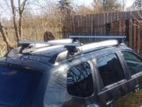 Gebraucht Dacia Duster Comfort 109 PS (80 kW) 2018 Schwarz SUV