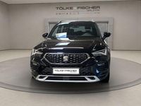 Gebraucht Seat Ateca Xperience 150 PS (110 kW) 2025 Schwarz SUV