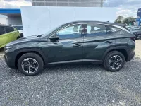 Neu Hyundai Tucson Style 150 PS (110 kW) 2026 Cypress green pearl SUV