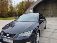 gebraucht Seat Leon FR 5F 2013 1.4 TSI Cupra