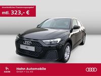 Second-hand Audi A1 95 CP (69 kW) 2026 Negru SUV