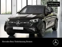 Gebraucht Mercedes GLC450 AMG 367 PS (269 kW) 2025 Schwarz Limousine