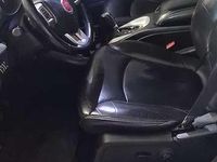 Gebraucht Fiat Freemont Black Code 170 PS (125 kW) 2014 SUV