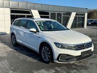 gebraucht VW Passat Variant GTE AHK/VIRTUAL/LED/ACC/PDC/SHZ