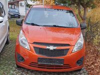 gebraucht Chevrolet Spark Basis +