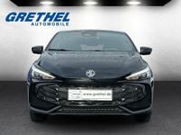 Gebraucht MG MG3 Luxury 194 PS (142 kW) 2025 Schwarz Kleinwagen