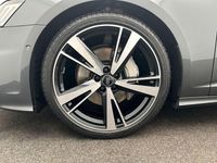 Gebraucht Audi A6 S-Line 286 PS (210 kW) 2024 Daytonagrau perleffekt Kombi
