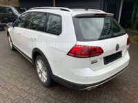 gebraucht VW Golf Alltrack VII Variant BMT 4Motion Busin.Prem