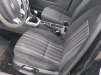 Gebraucht VW Golf V 109 PS (80 kW) 2008 Schwarz Kombi
